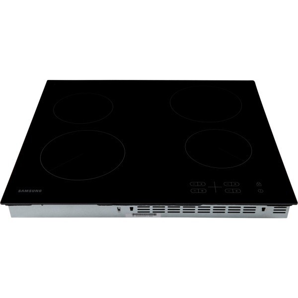 Фото - Комплект техніки Samsung Духова шафа + Варильна поверхня Samsung NV68A1110RS/WT + NZ64T3506AK/WT